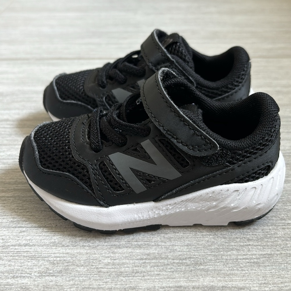 New Balance baby sneakers